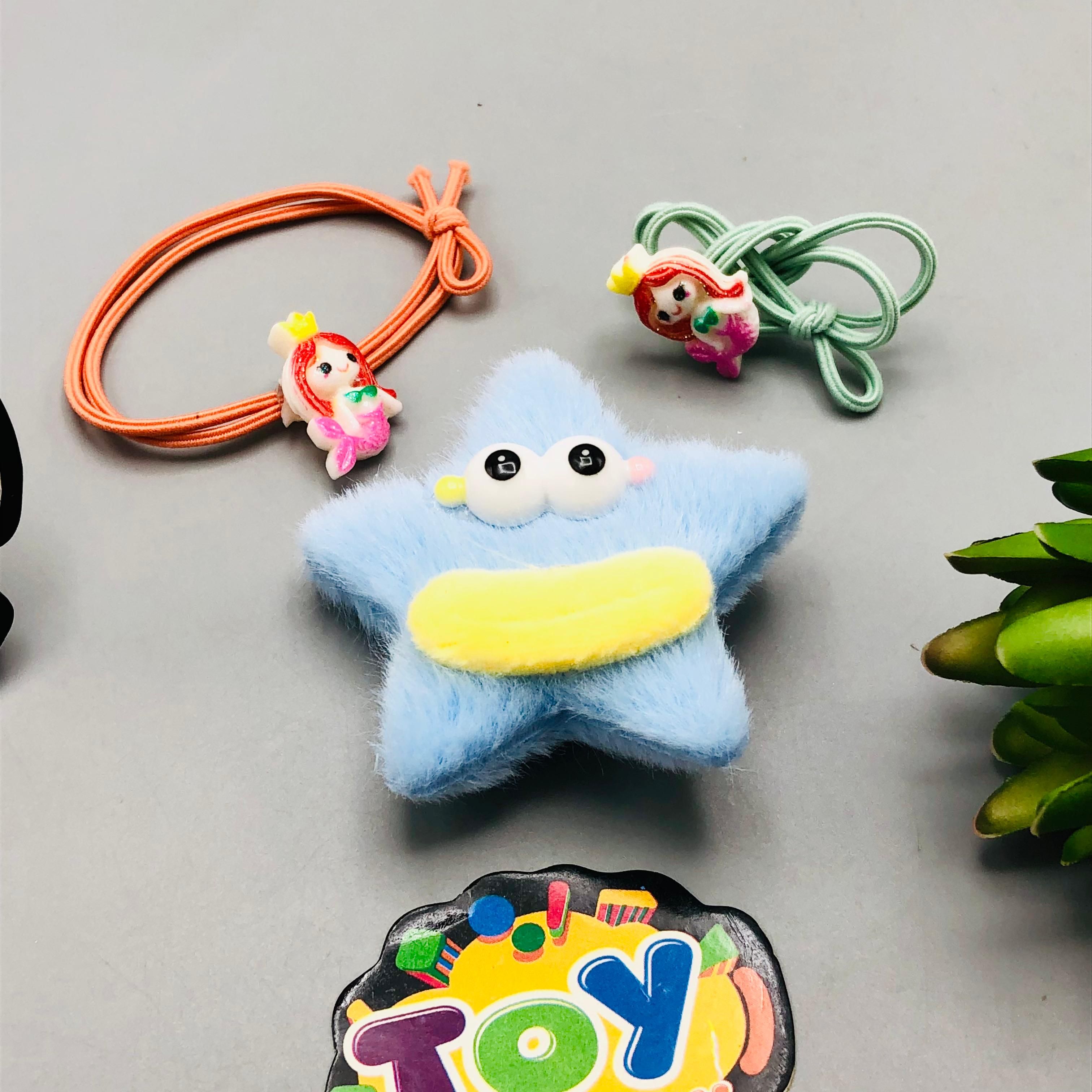 51Pcs Magical Luxury Makeup & Jewellery Set