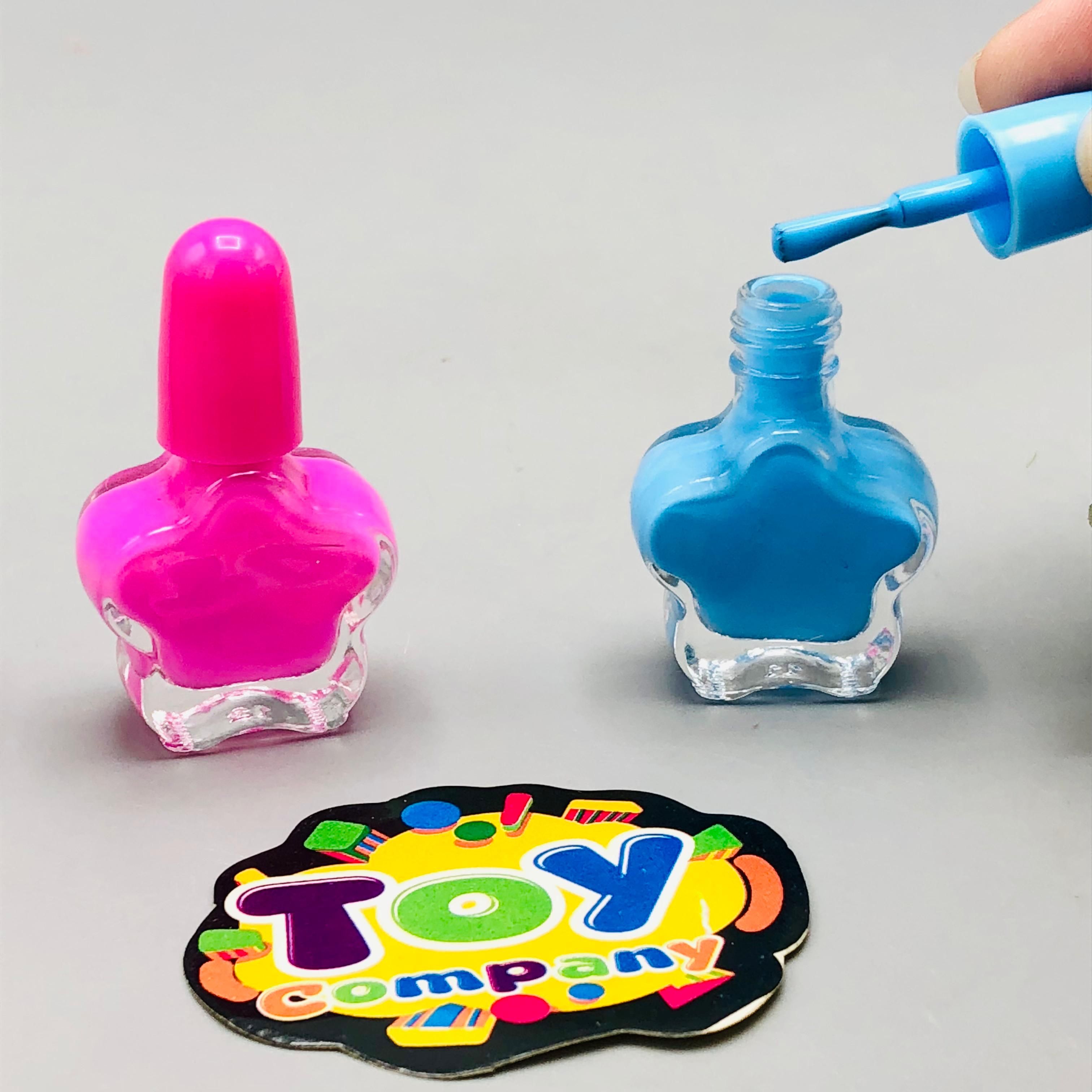 51Pcs Magical Luxury Makeup & Jewellery Set