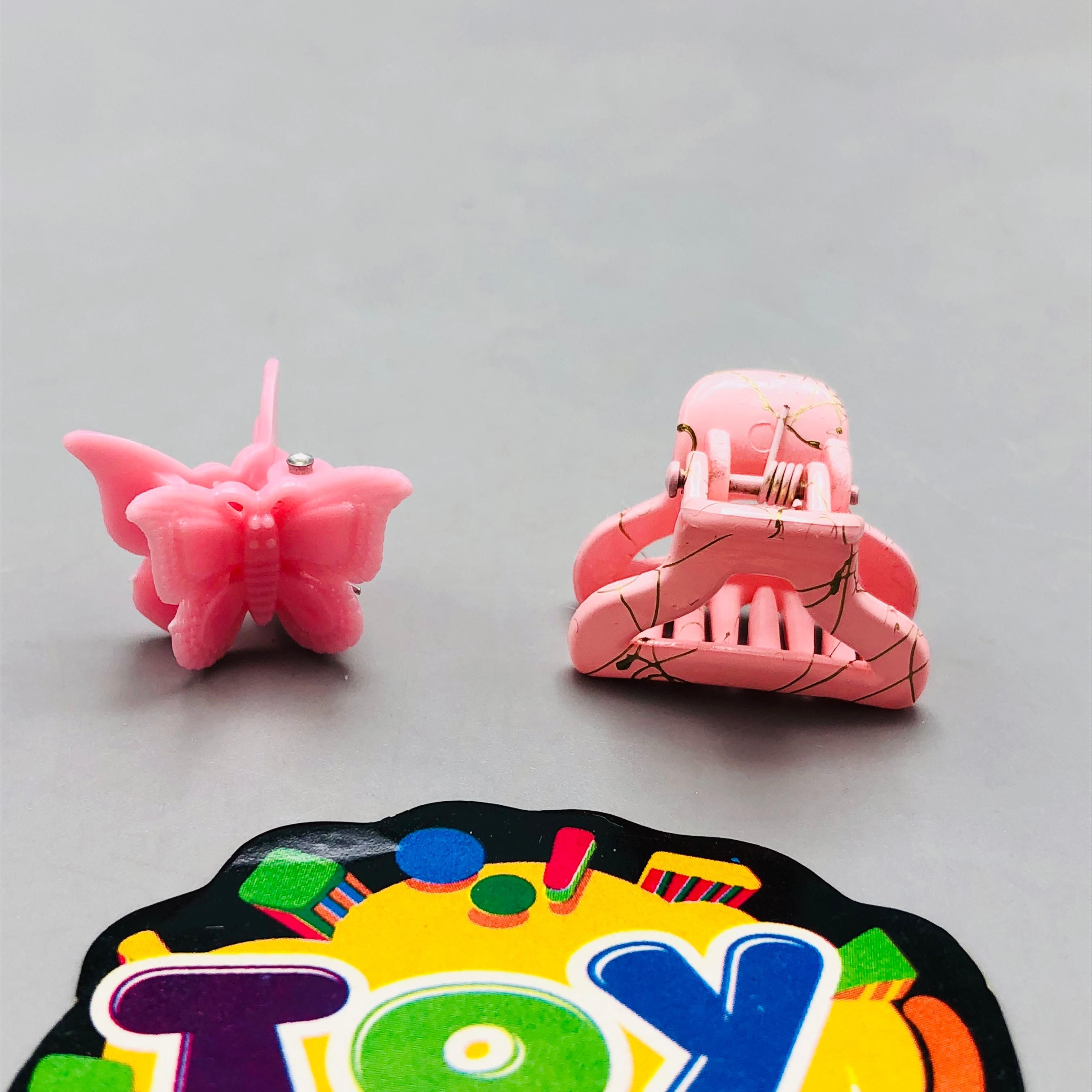 51Pcs Magical Luxury Makeup & Jewellery Set