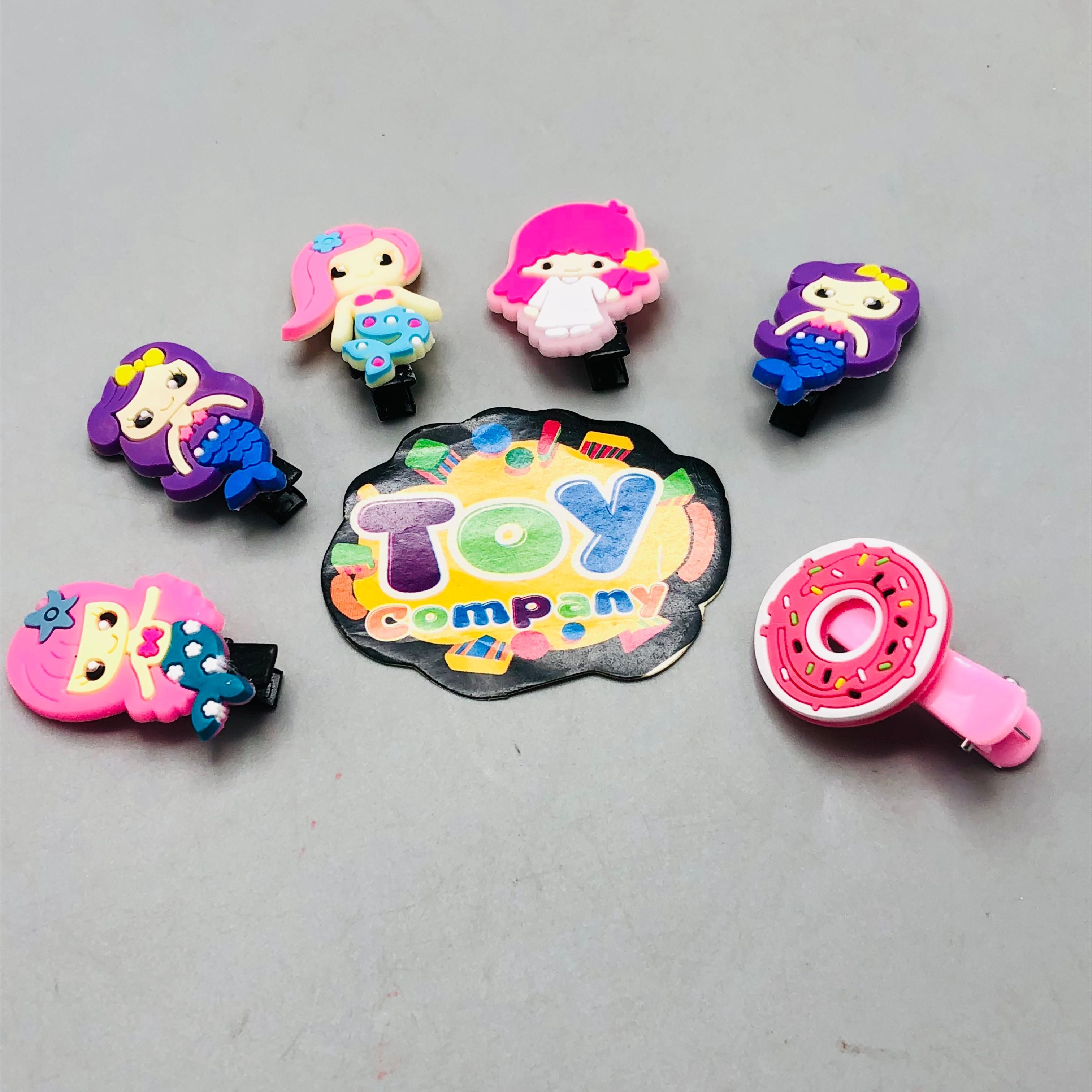 51Pcs Magical Luxury Makeup & Jewellery Set