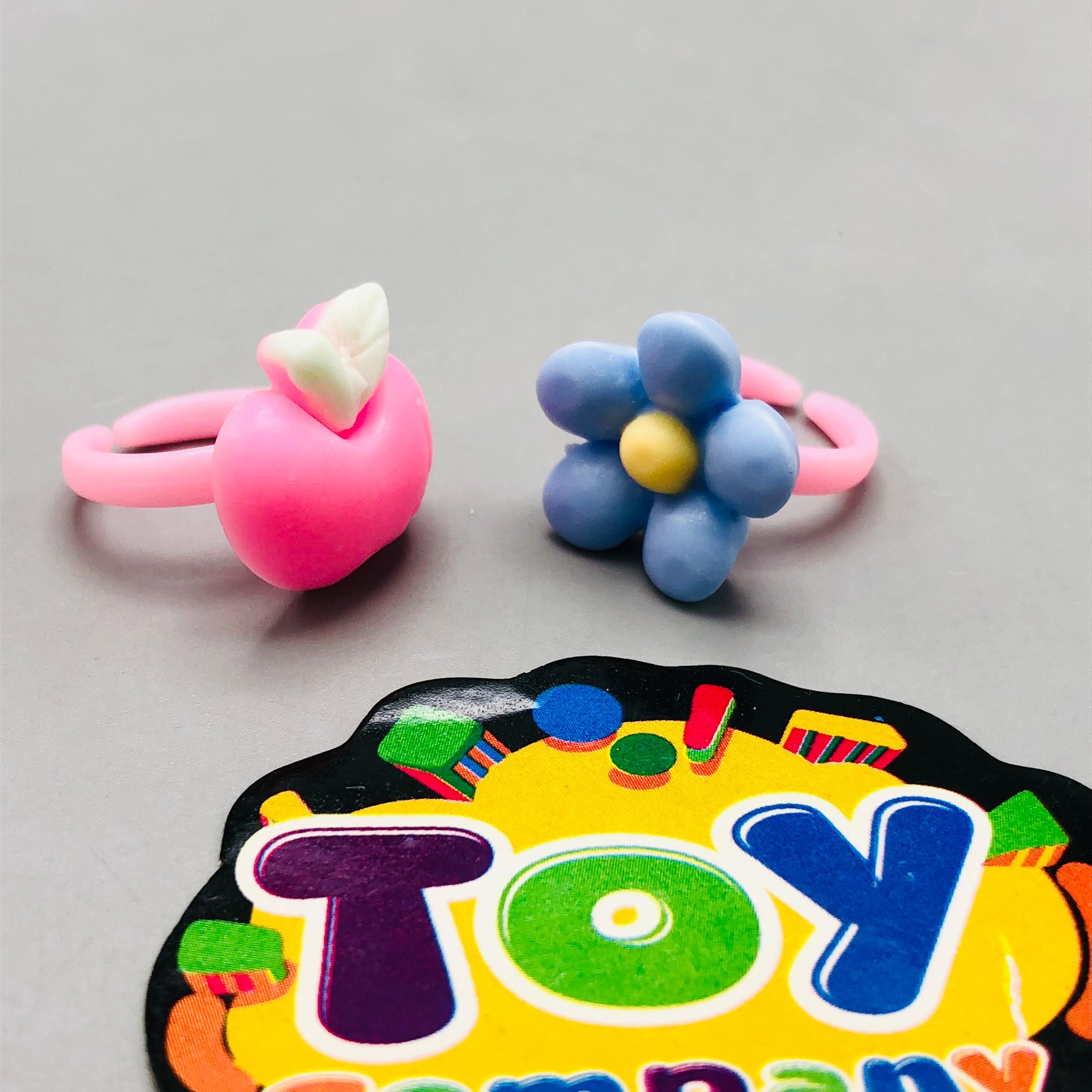 51Pcs Magical Luxury Makeup & Jewellery Set